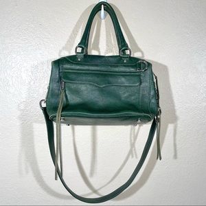 Rebecca Minkoff Morning After Bag satchel crossbody